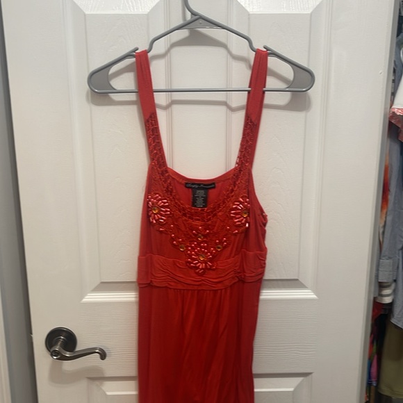 NEW directions top sleeveless large - Picture 13 of 14